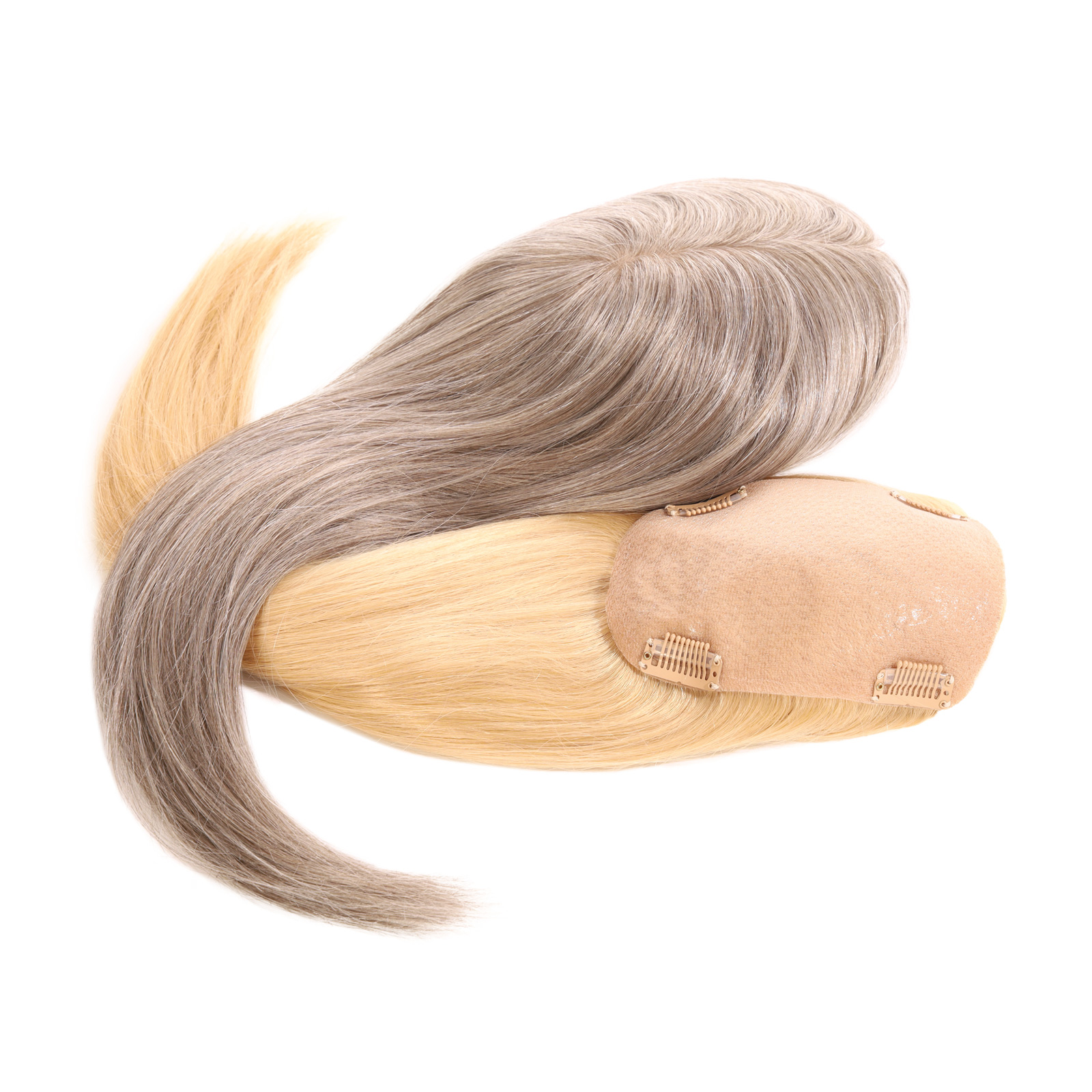 mentop hair Sandra Haarteil 2