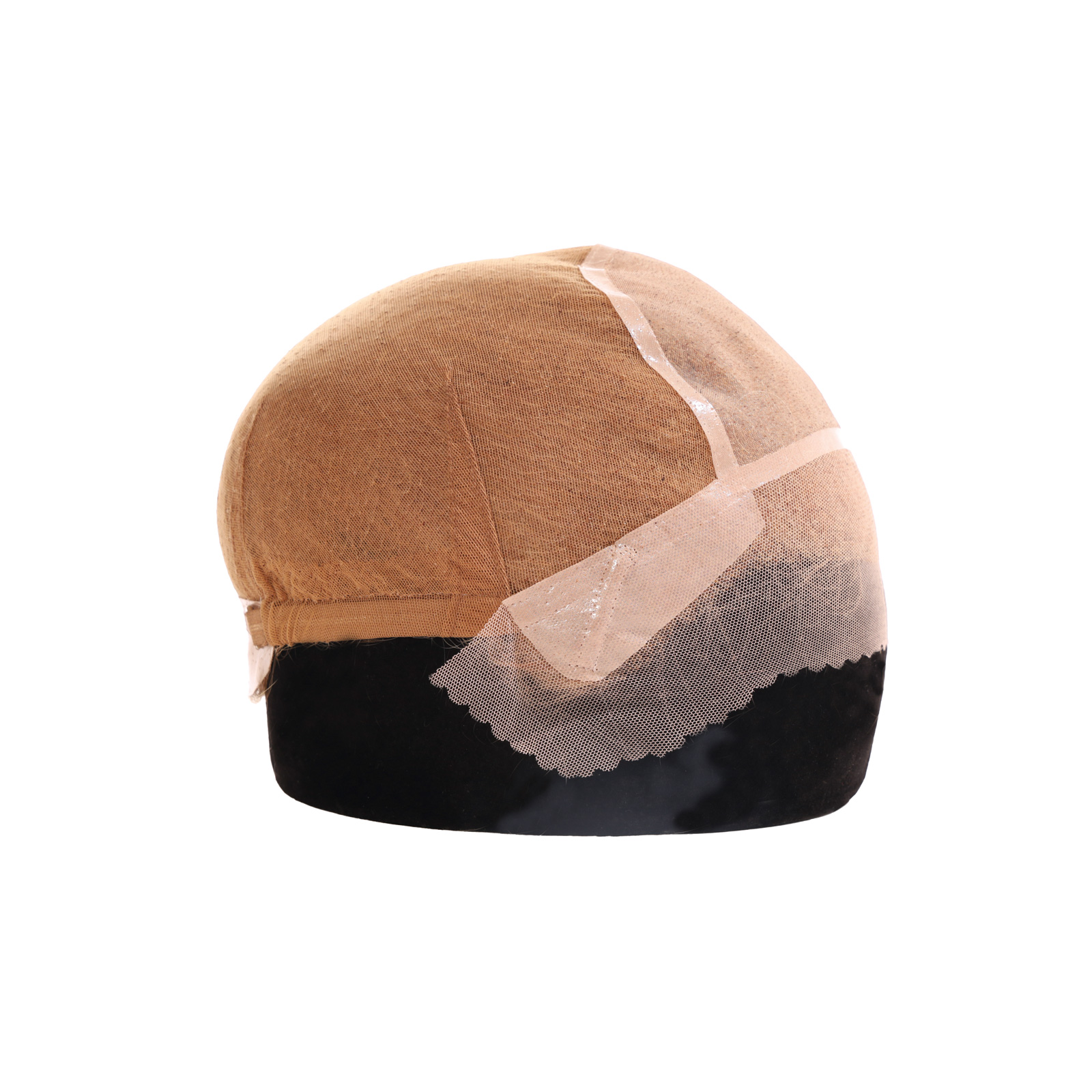 mentop hair Shiva Premium Variante