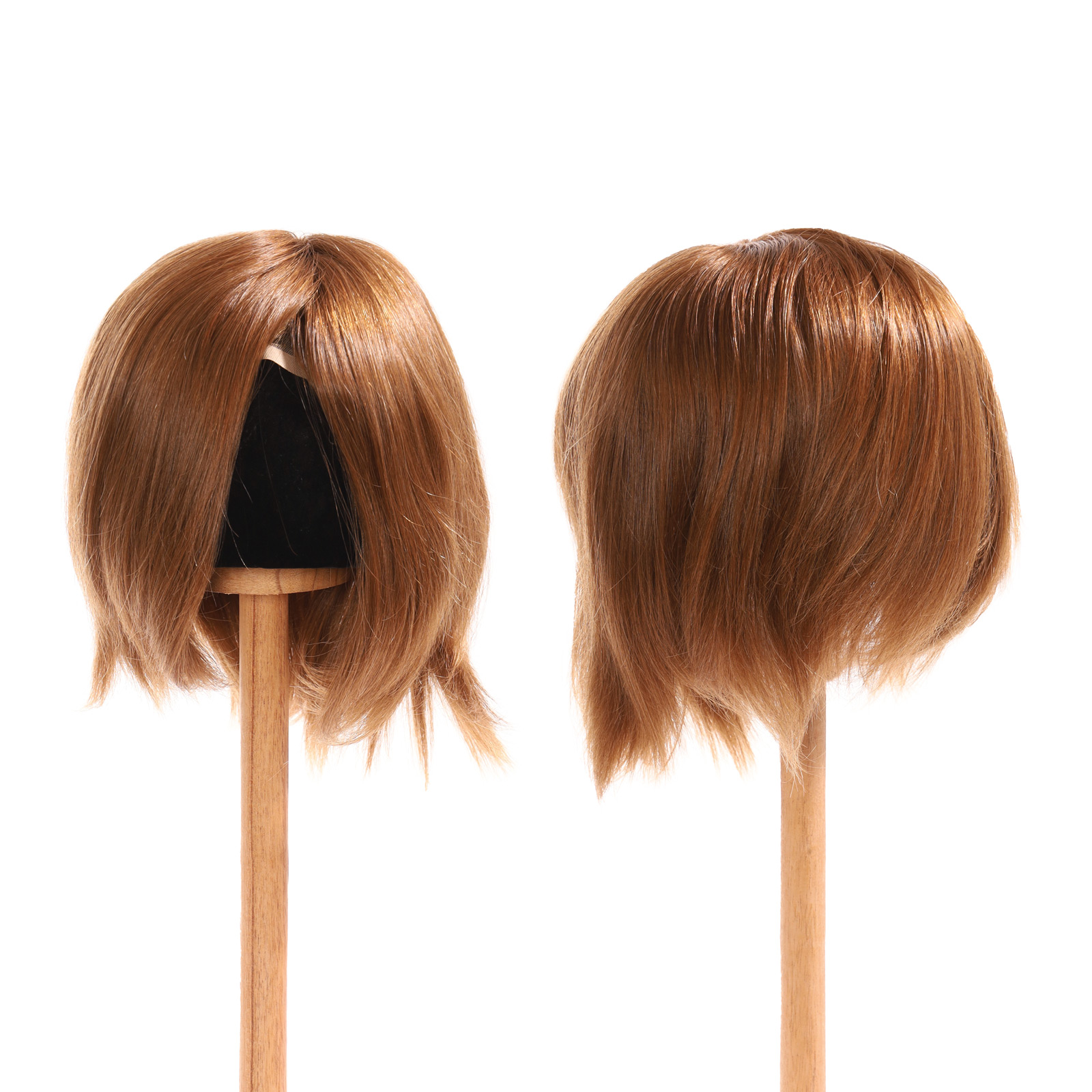 mentop hair Vicky Rohling