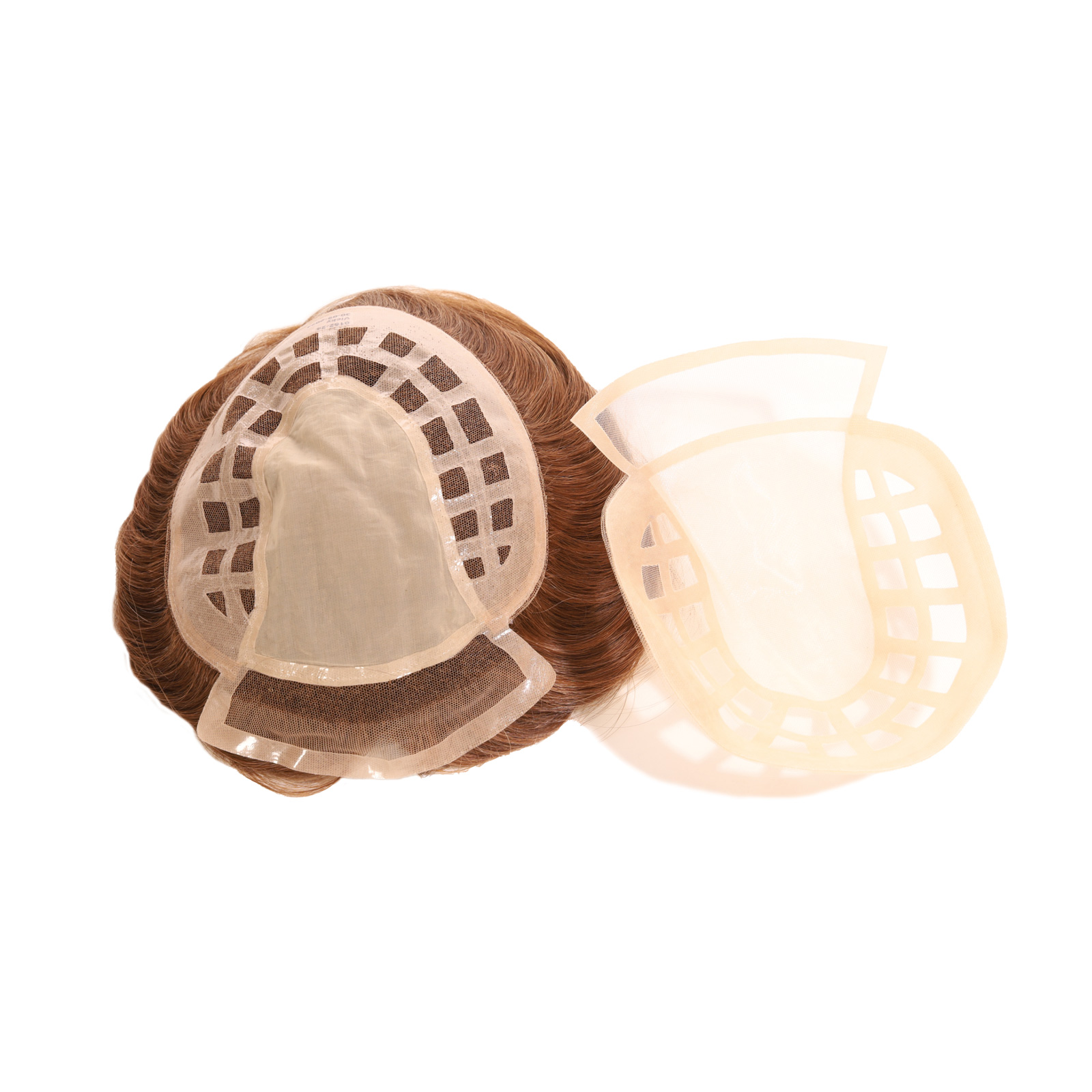 mentop hair Vicky Unterbau